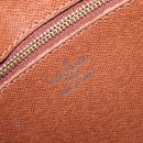 LOUIS VUITTON Monogram Marly Dragonne GM Clutch Bag M51825 LV Auth ep15995-18