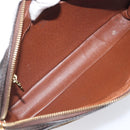LOUIS VUITTON Monogram Marly Dragonne GM Clutch Bag M51825 LV Auth ep15995-9