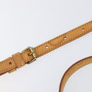 LOUIS VUITTON Monogram Drouot Shoulder Shoulder Bag M51290 LV Auth ep16001-8