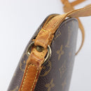 LOUIS VUITTON Monogram Drouot Shoulder Shoulder Bag M51290 LV Auth ep16001-20