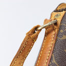 LOUIS VUITTON Monogram Drouot Shoulder Shoulder Bag M51290 LV Auth ep16001-9