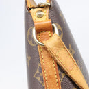 LOUIS VUITTON Monogram Drouot Shoulder Shoulder Bag M51290 LV Auth ep16001-21