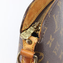 LOUIS VUITTON Monogram Drouot Shoulder Shoulder Bag M51290 LV Auth ep16001-22