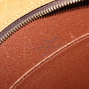 LOUIS VUITTON Monogram Drouot Shoulder Shoulder Bag M51290 LV Auth ep16001-23