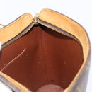 LOUIS VUITTON Monogram Drouot Shoulder Shoulder Bag M51290 LV Auth ep16001-24