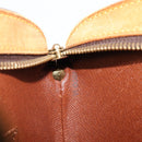 LOUIS VUITTON Monogram Drouot Shoulder Shoulder Bag M51290 LV Auth ep16001-12