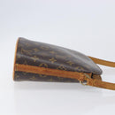 LOUIS VUITTON Monogram Drouot Shoulder Shoulder Bag M51290 LV Auth ep16001-3