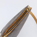 LOUIS VUITTON Monogram Drouot Shoulder Shoulder Bag M51290 LV Auth ep16001-6