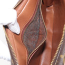 LOUIS VUITTON Monogram Marly Dragonne GM Clutch Bag M51825 LV Auth ep16004-22