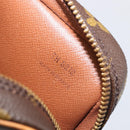 LOUIS VUITTON Monogram Marly Dragonne GM Clutch Bag M51825 LV Auth ep16004-12