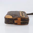 LOUIS VUITTON Monogram Marly Dragonne GM Clutch Bag M51825 LV Auth ep16004-3