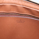 LOUIS VUITTON Monogram Marly Dragonne GM Clutch Bag M51825 LV Auth ep16010-18