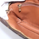 LOUIS VUITTON Monogram Marly Dragonne GM Clutch Bag M51825 LV Auth ep16010-20