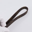 LOUIS VUITTON Monogram Marly Dragonne GM Clutch Bag M51825 LV Auth ep16010-8