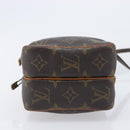 LOUIS VUITTON Monogram Mini Amazon Shoulder Bag M45238 LV Auth ep16011-5