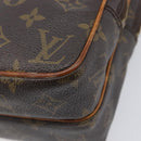 LOUIS VUITTON Monogram Mini Amazon Shoulder Bag M45238 LV Auth ep16011-15
