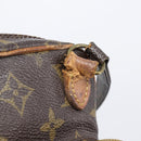 LOUIS VUITTON Monogram Mini Amazon Shoulder Bag M45238 LV Auth ep16011-10