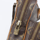 LOUIS VUITTON Monogram Mini Amazon Shoulder Bag M45238 LV Auth ep16011-19