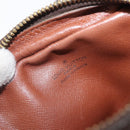 LOUIS VUITTON Monogram Mini Amazon Shoulder Bag M45238 LV Auth ep16011-20