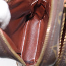 LOUIS VUITTON Monogram Mini Amazon Shoulder Bag M45238 LV Auth ep16011-11