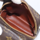 LOUIS VUITTON Monogram Mini Amazon Shoulder Bag M45238 LV Auth ep16011-23
