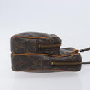 LOUIS VUITTON Monogram Mini Amazon Shoulder Bag M45238 LV Auth ep16011-3