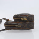 LOUIS VUITTON Monogram Mini Amazon Shoulder Bag M45238 LV Auth ep16011-4