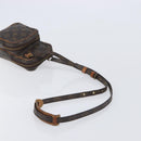 LOUIS VUITTON Monogram Mini Amazon Shoulder Bag M45238 LV Auth ep16011-7