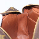LOUIS VUITTON Monogram Compiegne 23 Clutch Bag M51847 LV Auth ep16015-19