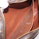 LOUIS VUITTON Monogram Compiegne 23 Clutch Bag M51847 LV Auth ep16015-10
