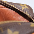 LOUIS VUITTON Monogram Compiegne 23 Clutch Bag M51847 LV Auth ep16015-12