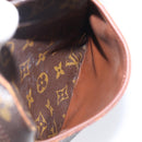 LOUIS VUITTON Monogram Danube Shoulder Bag M45266 LV Auth ep16016-12