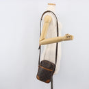 LOUIS VUITTON Monogram Danube Shoulder Bag M45266 LV Auth ep16016-24