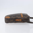LOUIS VUITTON Monogram Danube Shoulder Bag M45266 LV Auth ep16016-3