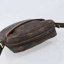 LOUIS VUITTON Monogram Danube Shoulder Bag M45266 LV Auth ep16016-6