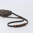 LOUIS VUITTON Monogram Danube Shoulder Bag M45266 LV Auth ep16016-7