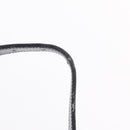 CELINE Shoulder Bag Leather Black Gold Auth ep16020A-11
