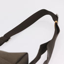 LOUIS VUITTON Damier Geant Sitadan NM Bag Brown Tail M93224 LV Auth ep16021-15