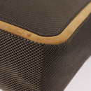 LOUIS VUITTON Damier Geant Sitadan NM Bag Brown Tail M93224 LV Auth ep16021-21