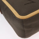 LOUIS VUITTON Damier Geant Sitadan NM Bag Brown Tail M93224 LV Auth ep16021-22