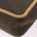 LOUIS VUITTON Damier Geant Sitadan NM Bag Brown Tail M93224 LV Auth ep16021-23