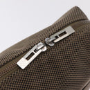 LOUIS VUITTON Damier Geant Sitadan NM Bag Brown Tail M93224 LV Auth ep16021-24