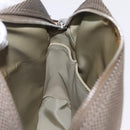 LOUIS VUITTON Damier Geant Sitadan NM Bag Brown Tail M93224 LV Auth ep16021-27
