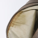 LOUIS VUITTON Damier Geant Sitadan NM Bag Brown Tail M93224 LV Auth ep16021-28