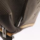 LOUIS VUITTON Damier Geant Sitadan NM Bag Brown Tail M93224 LV Auth ep16021-30