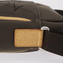 LOUIS VUITTON Damier Geant Sitadan NM Bag Brown Tail M93224 LV Auth ep16021-4