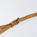 LOUIS VUITTON Monogram Chantilly PM Shoulder Bag M51234 LV Auth ep16025-16
