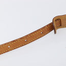 LOUIS VUITTON Monogram Chantilly PM Shoulder Bag M51234 LV Auth ep16025-8
