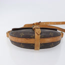 LOUIS VUITTON Monogram Chantilly PM Shoulder Bag M51234 LV Auth ep16025-5