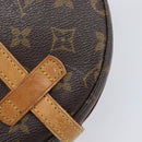 LOUIS VUITTON Monogram Chantilly PM Shoulder Bag M51234 LV Auth ep16025-21